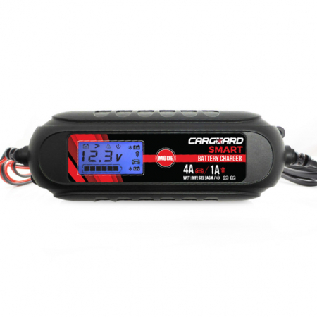 Auto - Redresor Auto  Încarcator automat baterii auto, 6-12V Inteligent (încărcător baterie auto) Redresor baterii atv canam polaris cf moto