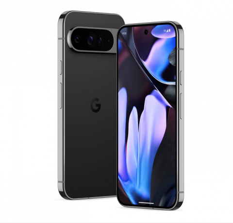 Google Pixel - Telefon Google Pixel 9 Pro XL, 256GB, 16GB RAM, 5G, Obsidian