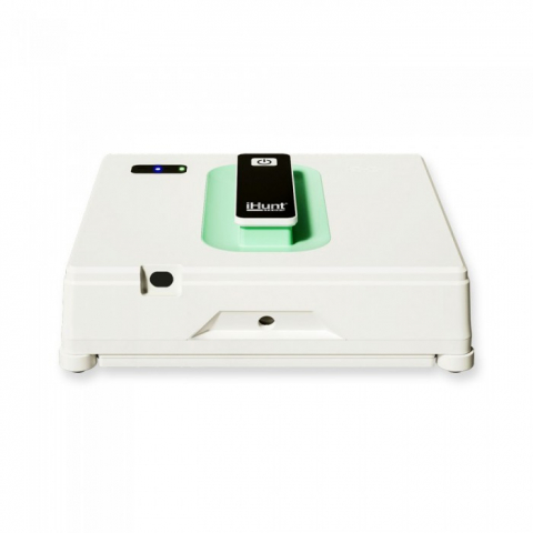 Robot curatare geamuri iHunt Smart Window 4 SUPREME Twin Spray [1]