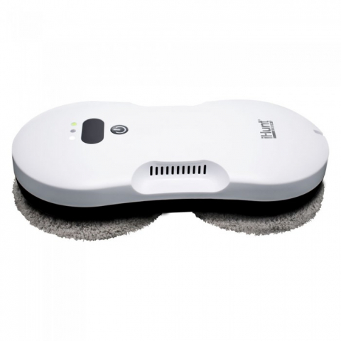 Robot curatare geamuri iHunt Smart Window 4 PRO Twin Spray [4]