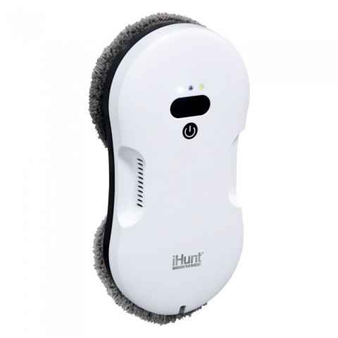Robot curatare geamuri iHunt Smart Window 4 PRO Twin Spray [1]