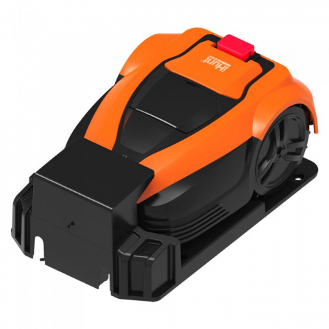 Robot de tuns gazonul iHunt RoboMower APP 2500m2 PRO [3]