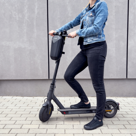 Rucsac pentru Trotineta, Bicicleta, Atv [2]