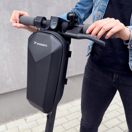 Rucsac pentru Trotineta, Bicicleta, Atv [3]