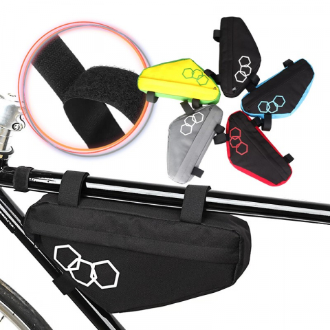 Accesorii Offroad - Rucsac pentru Trotineta, Bicicleta, Atv BAG UNDER THE FRAME