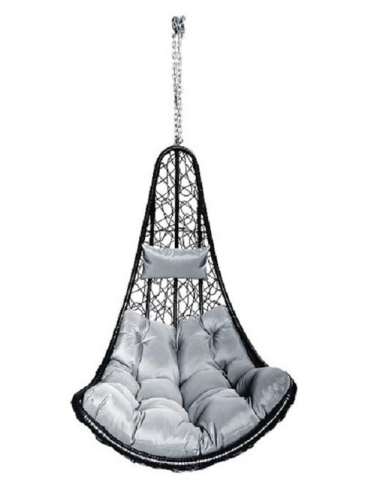 Scaun suspendat tavan balansoar premium interior gradina