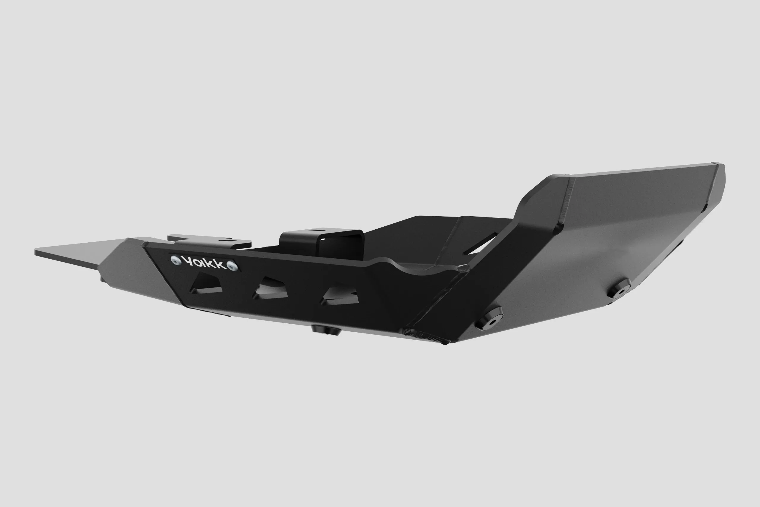 Scut Motor BMW R 1300 GS 2023+ Aluminiu 5mm Off-Road [4]