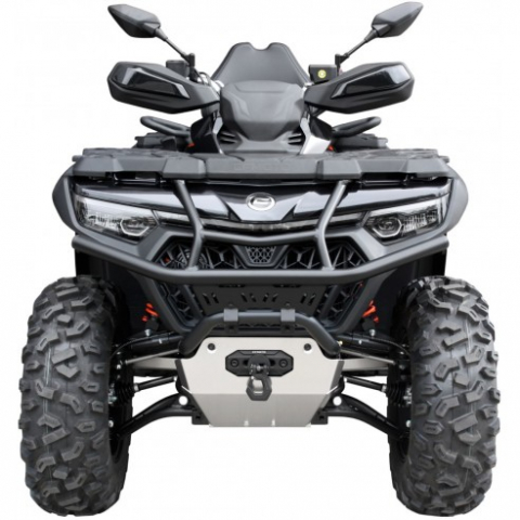 Bullbar fata  Cf Moto 1000 850 2024+ [2]