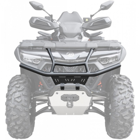 Bullbar fata  Cf Moto 1000 850 2024+ [1]