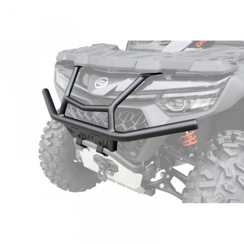 Scut protectie - Bullbar fata  Cf Moto 1000 850 2024+