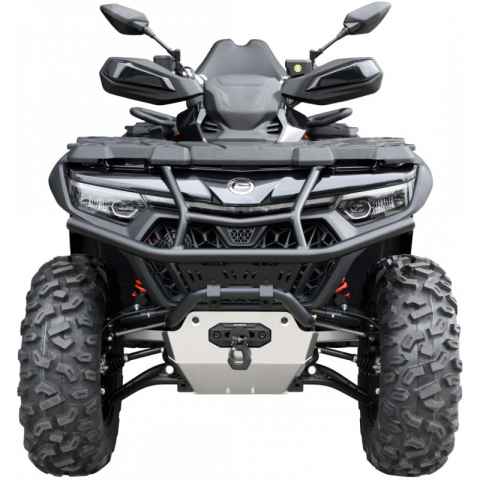 Bullbar fata  Cf Moto 1000 850 2024+ [3]