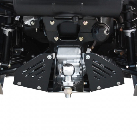 Scut protectie Renegade 1000 x xxc (2023-2025) CanAm Can-Am Can Am [1]