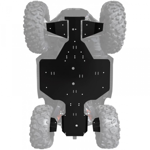 Scut protectie - Scut protectie Cf Moto 1000 850 2024+