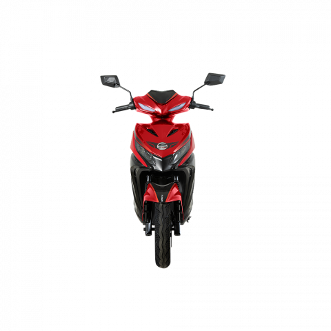 Scuter Electric RDB STORM, 2200W, fara permis, 25 km/h [4]