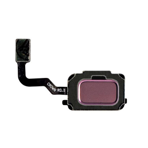 Diverse - Senzor amprenta pentru Samsung Note 9 N960f Purple, Swap