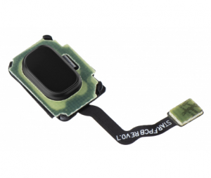Diverse - Senzor amprenta Samsung Galaxy S9 Plus G965 Negru, Swap