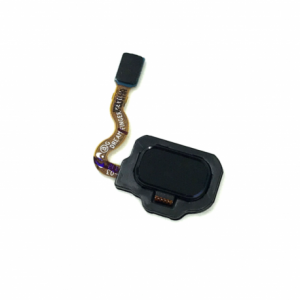 Diverse - Senzor amprenta Samsung Galaxy S8 Plus  g955f original Negru Swap