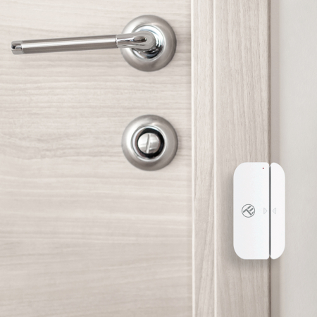 Senzor usa / senzor geam Tellur Smart  Wifi [1]
