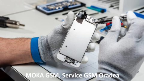 Service GSM - Service GSM Oradea - Reparații telefoane mobile rapide și profesionale