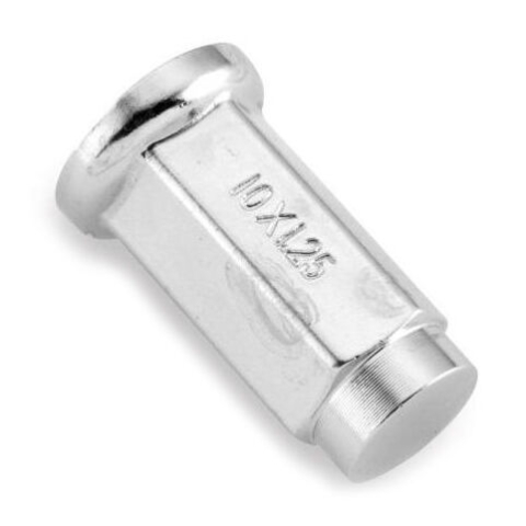 Offroad - Prezoane Piulițe Subțiri Jante ATV M10x1.25 14mm ITP X-ATV