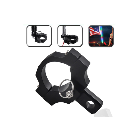 Accesorii Maverick Canam - Suport prindere pe rollcage