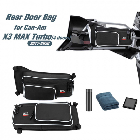 Genti Usi Maverick X3 Can am, Can-am, [2]