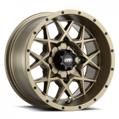 Jante CF Moto - Jante CF Moto R14 4x110  / Jante 4x110, jante Cf Moto / ITP Huricane