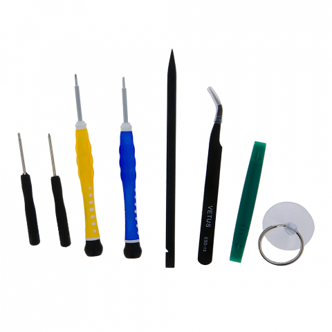 Diverse - Set Kit accesorii desfacere telefoane, reparatie telefoane