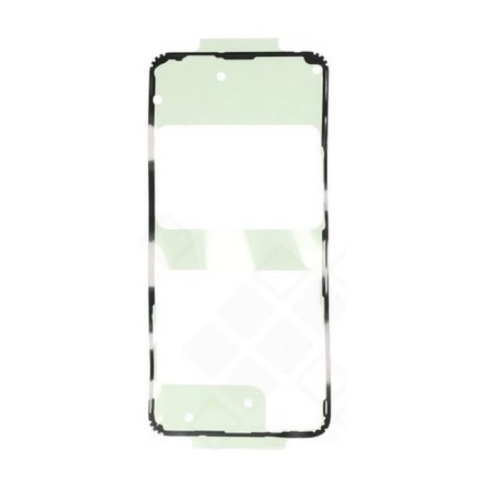 Suruburi si Adezivi - Set Dublu adeziv Original pentru Capac Samsung Galaxy S21 FE G990