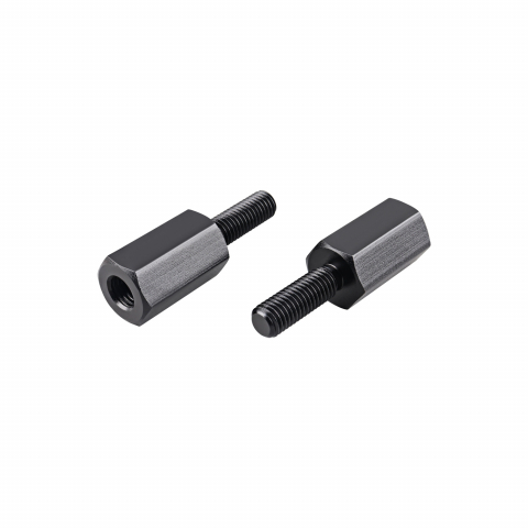 Set inaltator scaun pentru Can Am Maverick X3, Canam can-am [1]