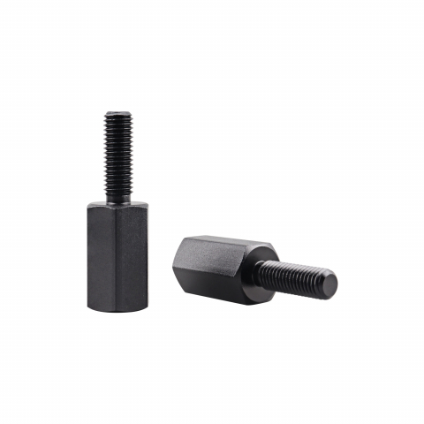Set inaltator scaun pentru Can Am Maverick X3, Canam can-am [2]