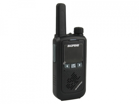 Walkie talkie baofeng bf-t17 Walkie Talkie, 8km [3]