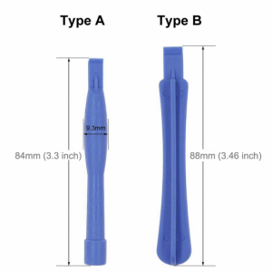 Set surubelnite 9 in 1 + ventuza  iPhone Samsung Huawei Xiaomi - [1]