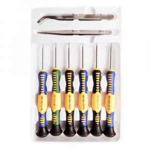 Aparatura Service - Set surubelnite Baku BK-6000