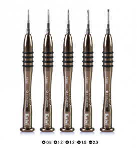 Set surubelnite si accesorii K-5222 [1]