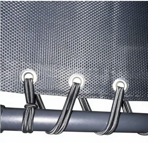 Sezlong pliabil reglabil piscina gradina 189x58 cm negru [1]