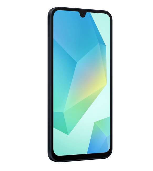 Telefon Samsung A16 A165F 6.7" 4GB 128GB DualSIM  Black promo [3]