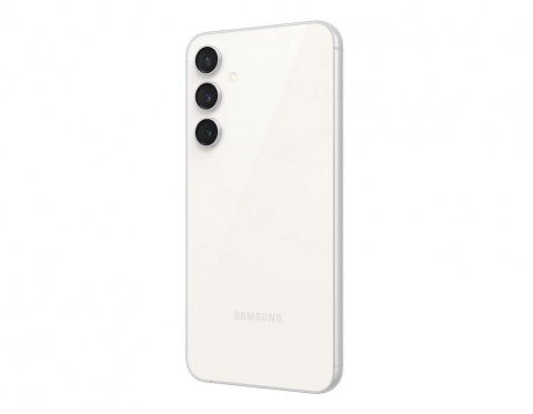 Telefon mobil Samsung Galaxy S23  , Dual SIM, 8GB RAM, 128GB, 5G Cream [1]