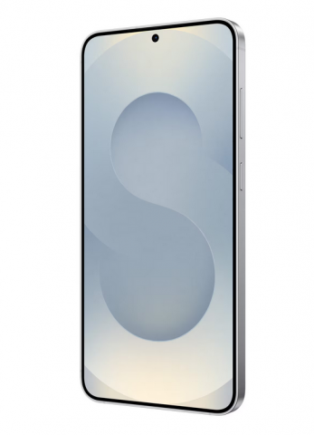 Telefon Samsung Galaxy S25+, Dual SIM, 12GB RAM, 256GB, 5G, Silver Shadow [2]