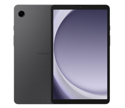 Telefoane Mobile - Tableta Samsung Galaxy Tab A9, Octa-Core, 8.7", 4GB RAM, 64GB, WIFI, GRAY