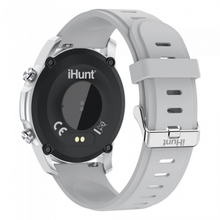 Smartwatch iHunt Watch 3 Titan Silver CEAS [1]