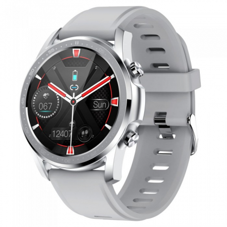 Smartwatch iHunt Watch 3 Titan Silver CEAS [4]