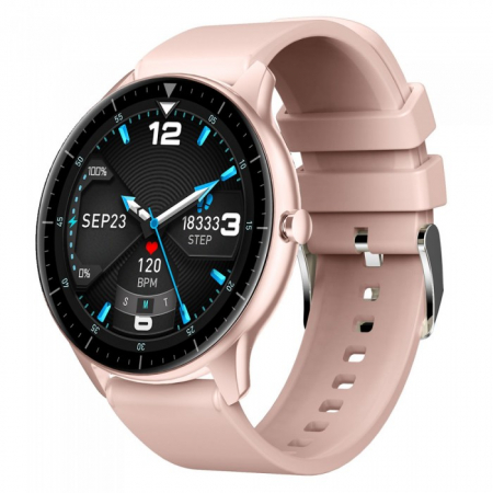 Smartwatch iHunt Watch 6 Titan Pink  Ceas [1]