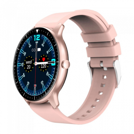 Smartwatch iHunt Watch 6 Titan Pink  Ceas [3]