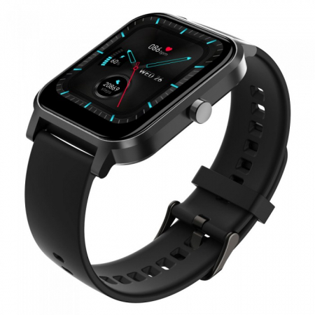 Ceas Smartwatch Hunt Watch 9 Titan Black [3]
