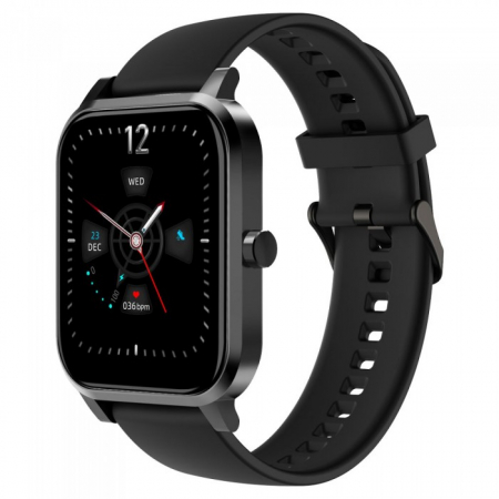 Ceas Smartwatch Hunt Watch 9 Titan Black [5]