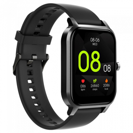 Ceas Smartwatch Hunt Watch 9 Titan Black [1]