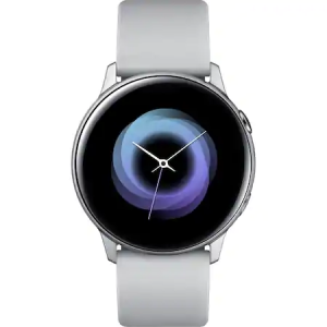 Ceas smartwatch Samsung Galaxy Watch Active, Silver [1]
