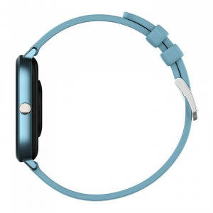 Smartwatch iHunt Watch ME Temp Pro 2021 Blue [5]