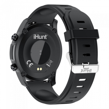 Smartwatch iHunt Watch 3 Titan Black CEAS [1]